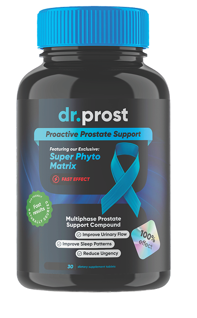 Dr.prost