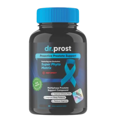 Dr.prost