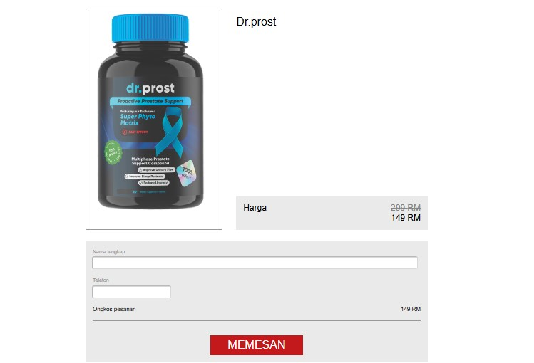 Dr.prost